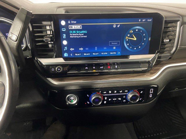 Certified 2022 Chevrolet Silverado 1500 LT image 21