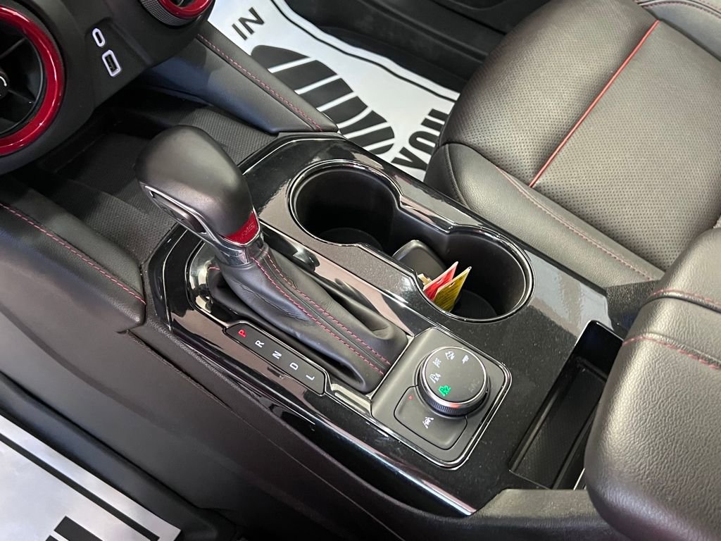 Used 2023 Chevrolet Blazer RS w/ Driver Confidence II Package image 33