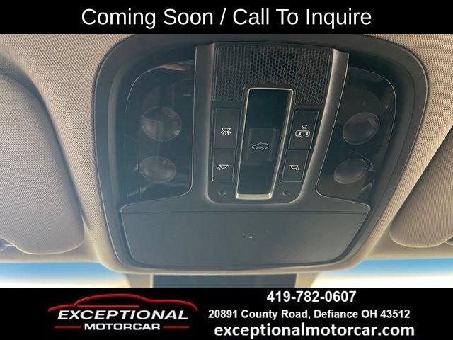 Used 2019 Kia Sorento EX w/ EX Touring Package FWD image 45