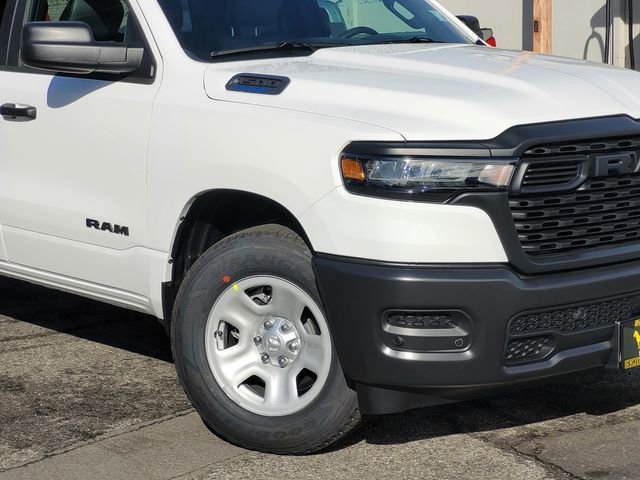 New 2026 RAM 1500 Tradesman image 3