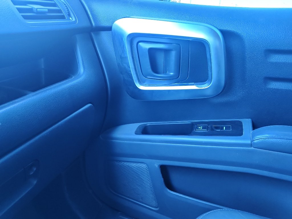 Used 2008 Honda Ridgeline RTL image 28
