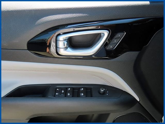 Certified 2022 Jeep Compass Limited w/ Elite Group AWD/4WD image 12