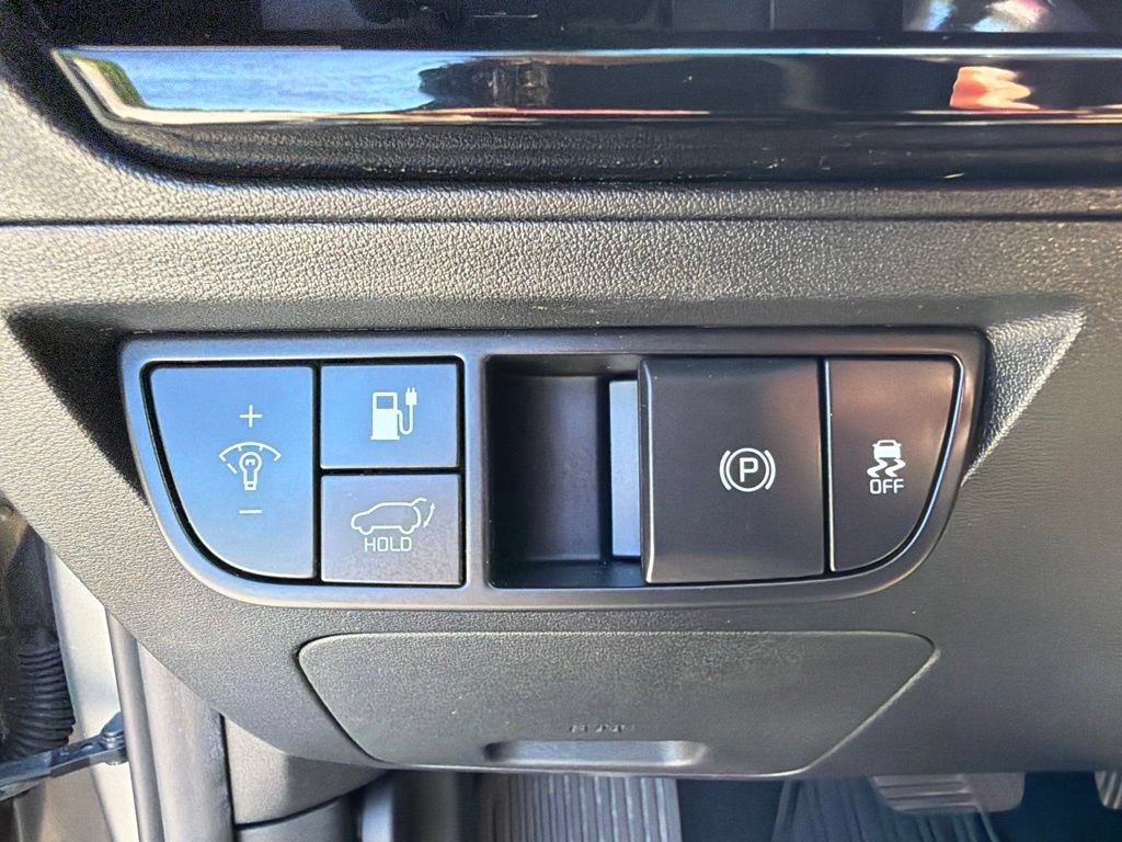 Used 2022 Kia EV6 Wind AWD/4WD image 18