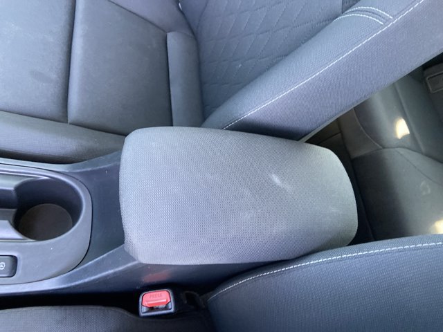 Used 2025 Toyota Corolla LE FWD image 42