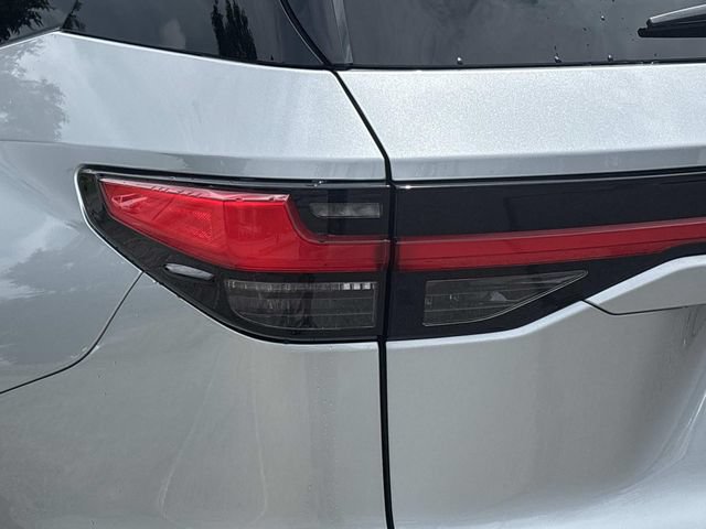 Certified 2025 Lexus TX 350 AWD w/ Technology Package image 10