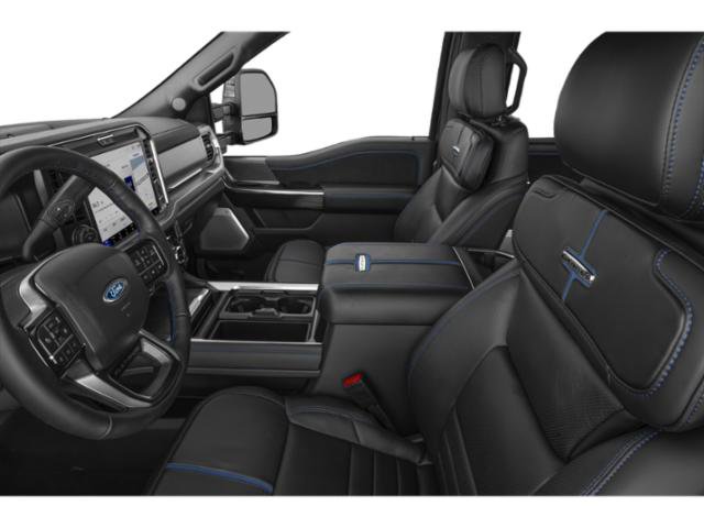 New 2026 Ford F350 Platinum image 28