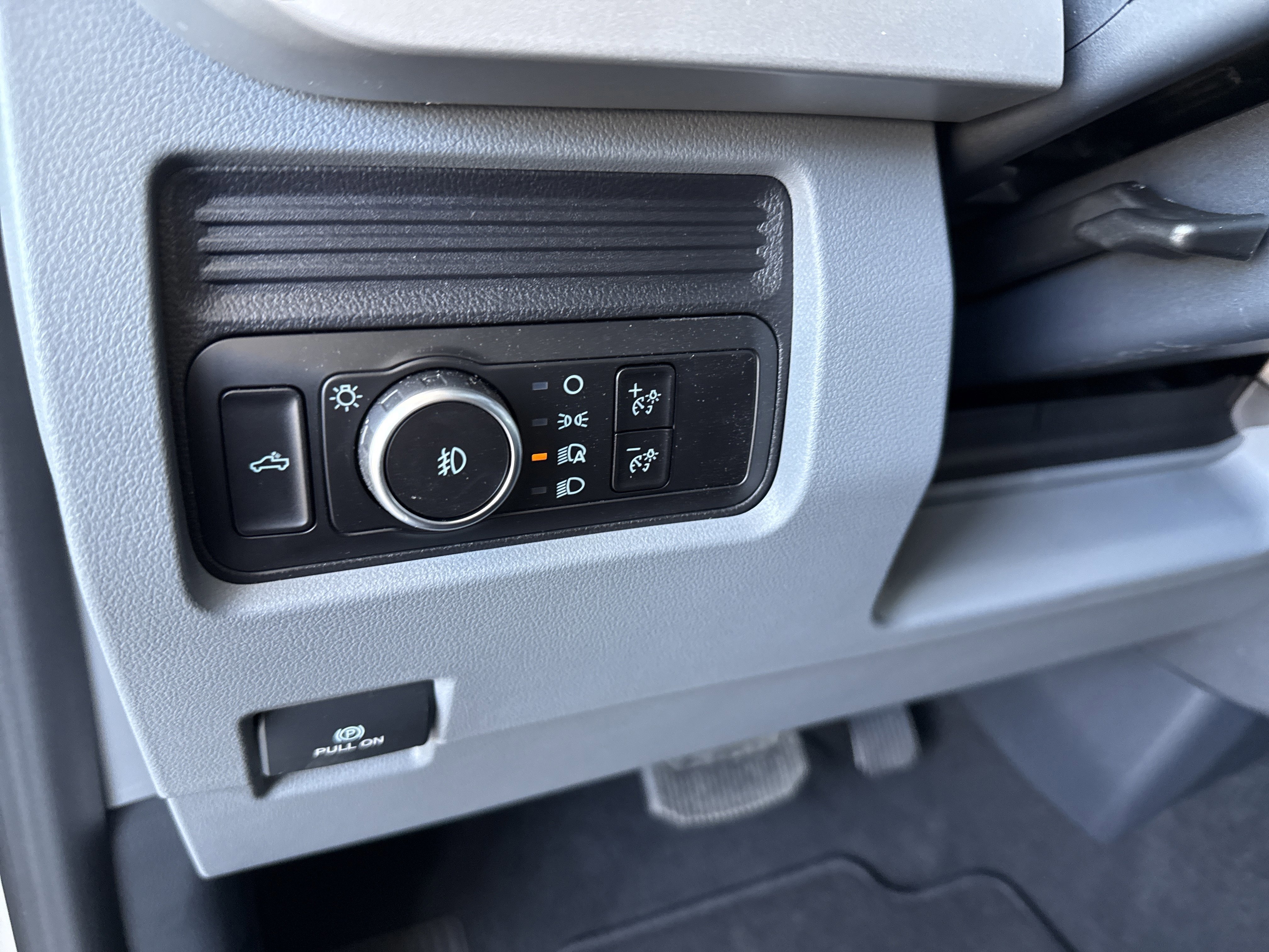 New 2026 Ford F350 XL image 21