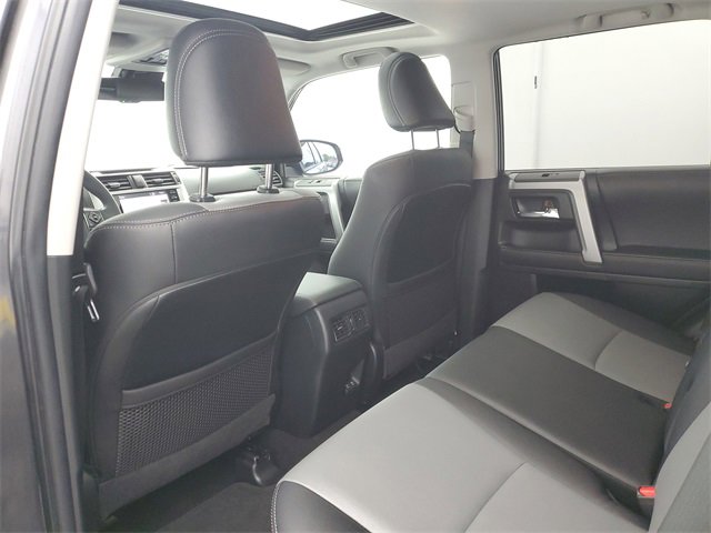 Used 2022 Toyota 4Runner SR5 Premium image 13