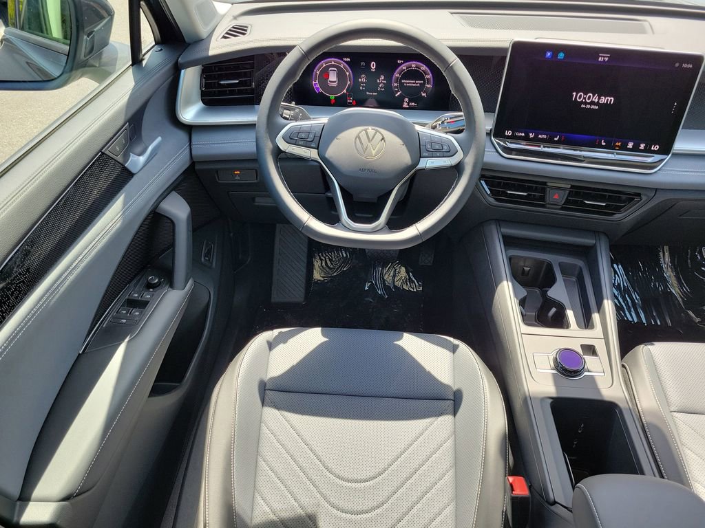 New 2026 Volkswagen Tiguan SE image 11