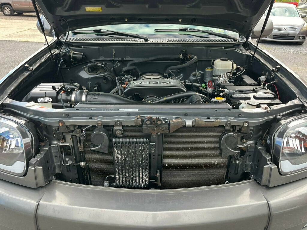 Used 2005 Toyota Tundra Limited w/ All Weather Guard Pkg image 39