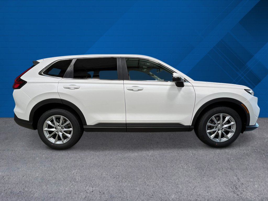 New 2027 Honda CR-V EX image 2
