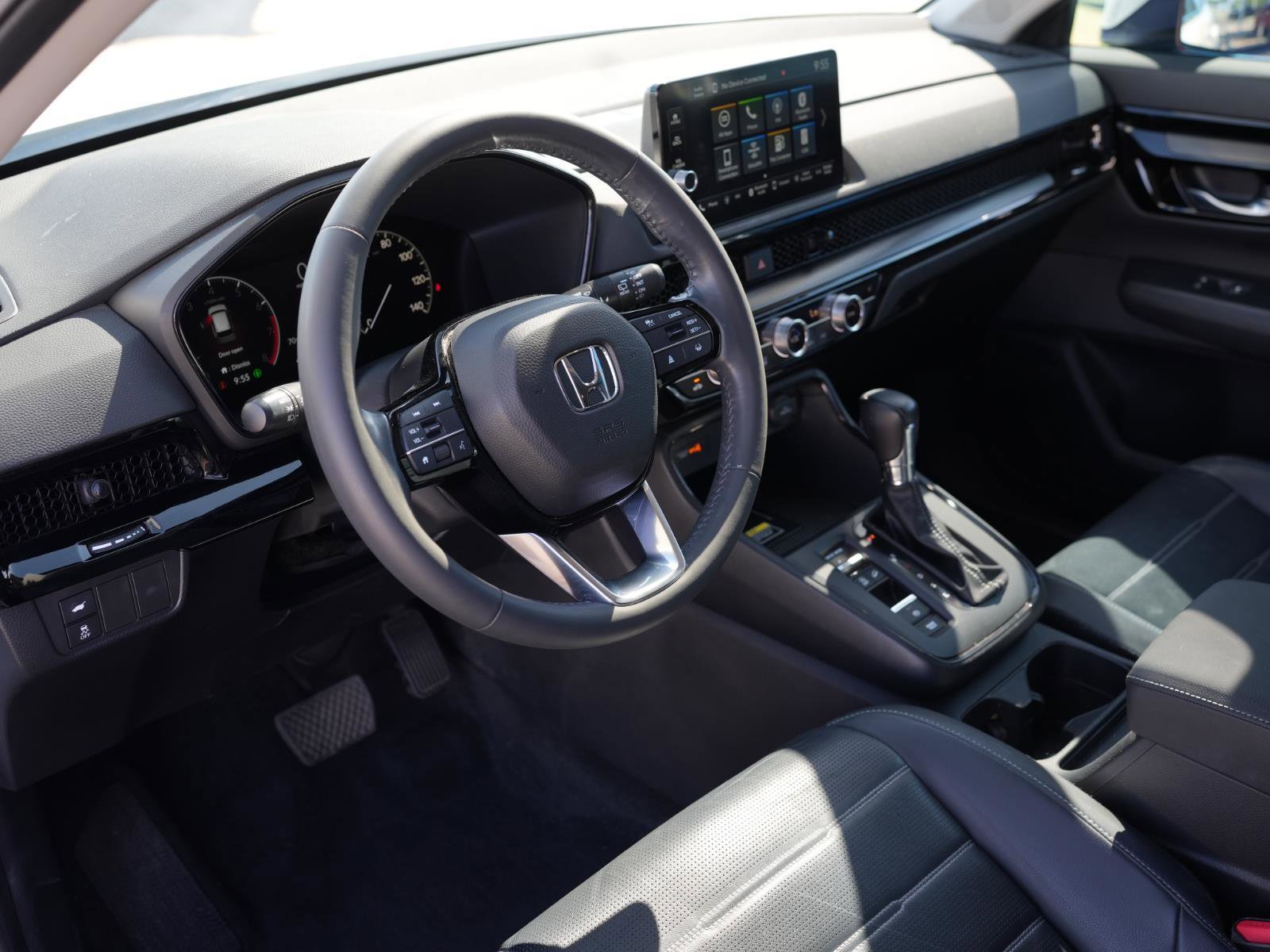 Used 2023 Honda CR-V EX-L image 14