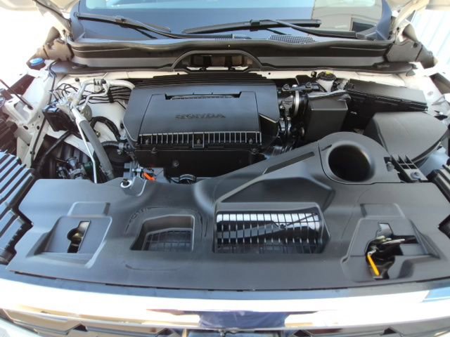 Certified 2024 Honda Pilot Elite image 13