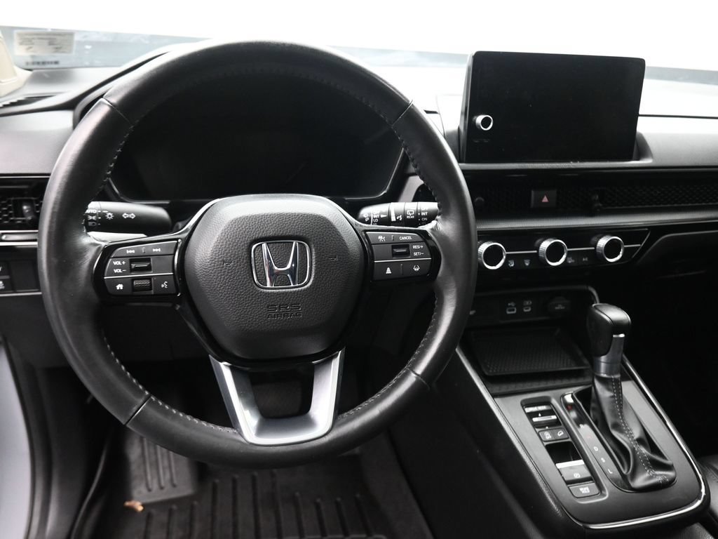 Used 2024 Honda CR-V EX-L image 14