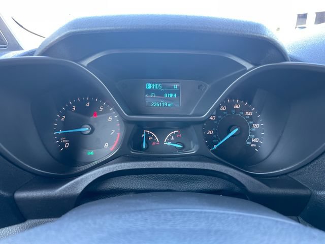 Used 2016 Ford Transit Connect XLT FWD image 9
