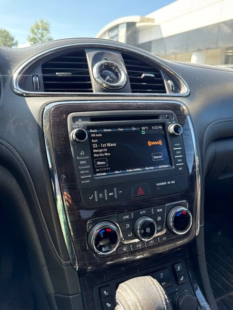 Used 2017 Buick Enclave Leather FWD image 14