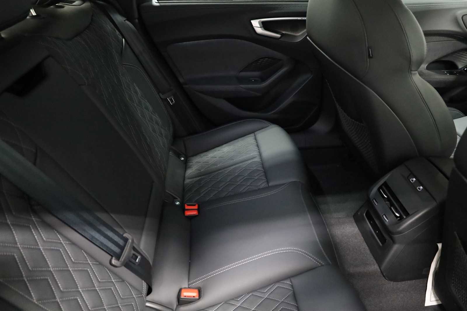 New 2025 Audi S5 Premium Plus image 41