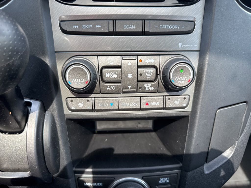 Used 2014 Honda Pilot EX-L image 20