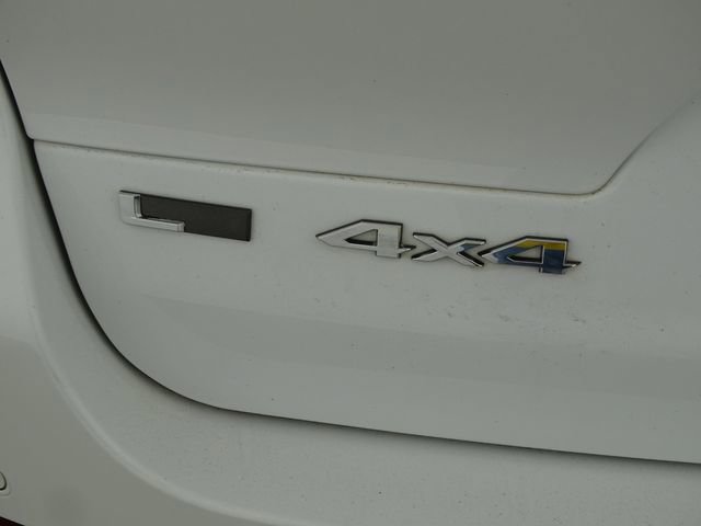 Used 2021 Jeep Grand Cherokee L Overland w/ Luxury Tech Group IV image 59