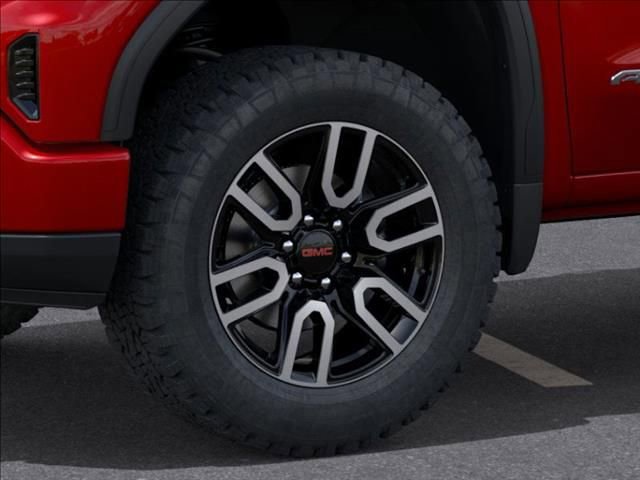 New 2026 GMC Sierra 1500 AT4 w/ AT4 Preferred Package AWD/4WD image 11