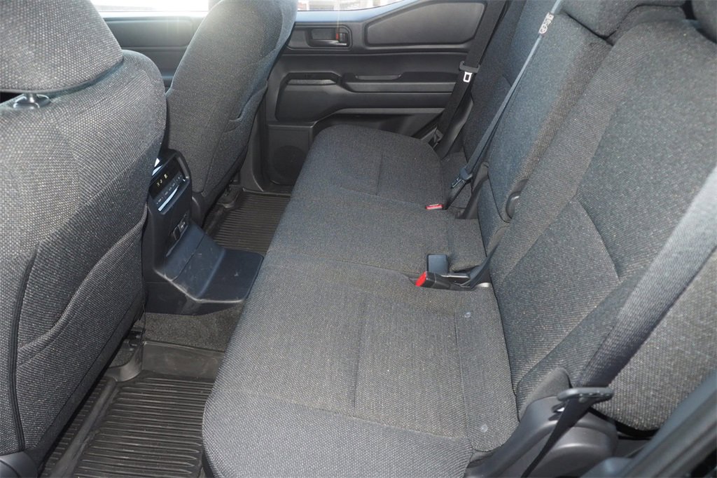 Used 2024 Toyota Land Cruiser 1958 image 17