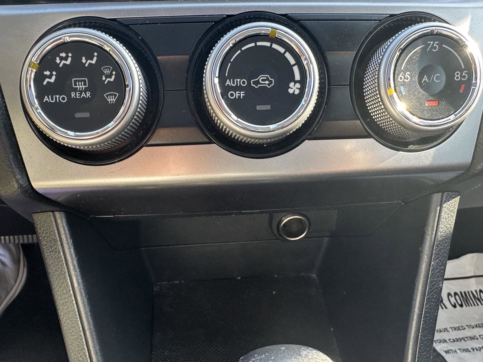 Used 2015 Subaru Impreza 2.0i Sport Limited image 18