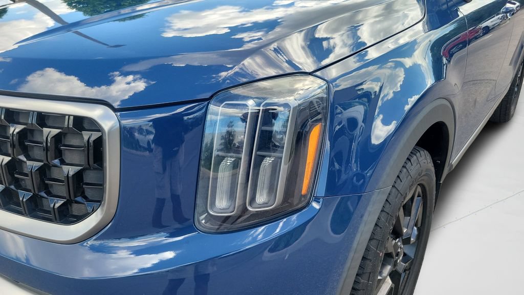 Used 2023 Kia Telluride SX X-Pro AWD/4WD image 26