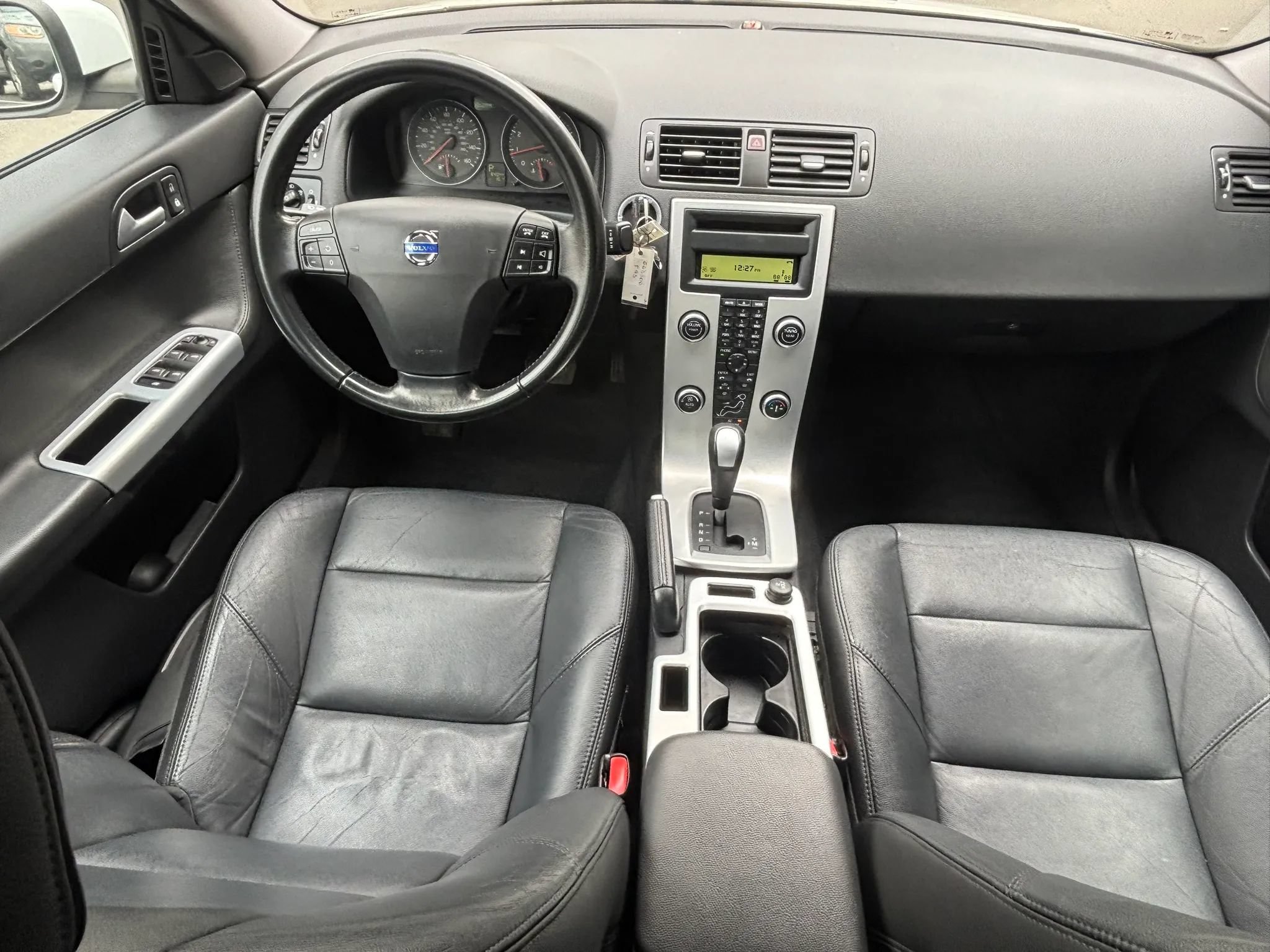 Used 2010 Volvo S40 2.4i FWD image 29