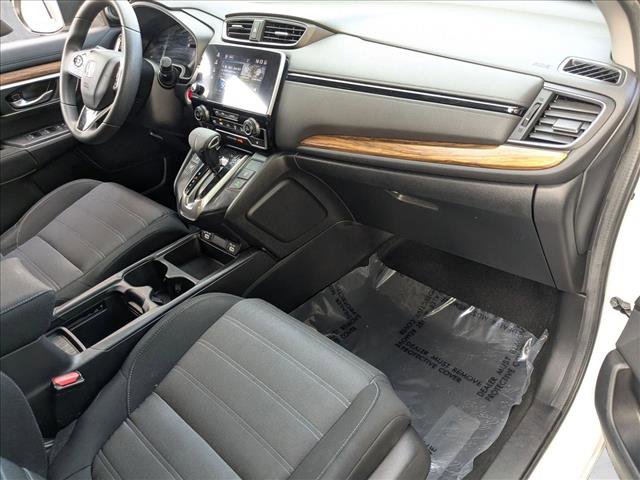 Used 2020 Honda CR-V EX image 21