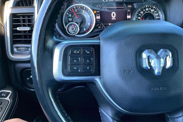 Certified 2022 RAM 3500 Laramie image 18