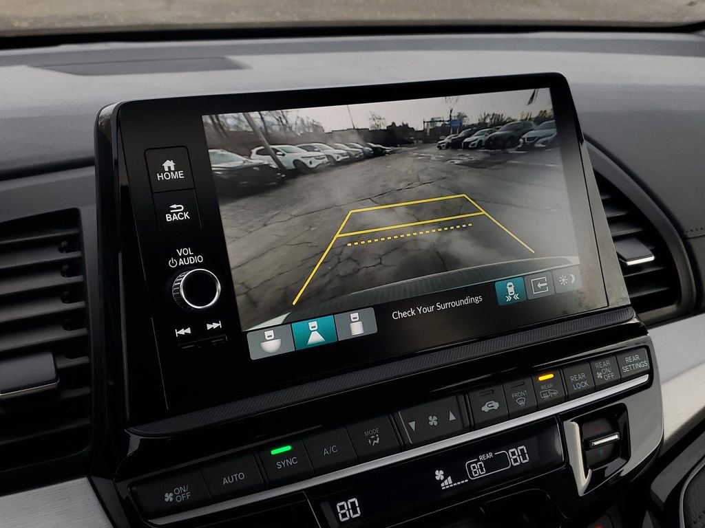 Used 2025 Honda Odyssey Touring image 20