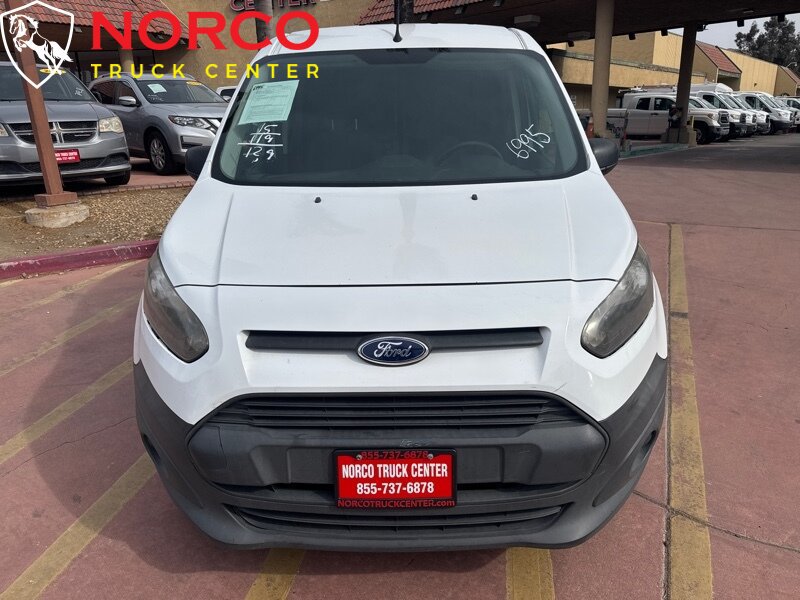 Used 2015 Ford Transit Connect XL FWD image 4