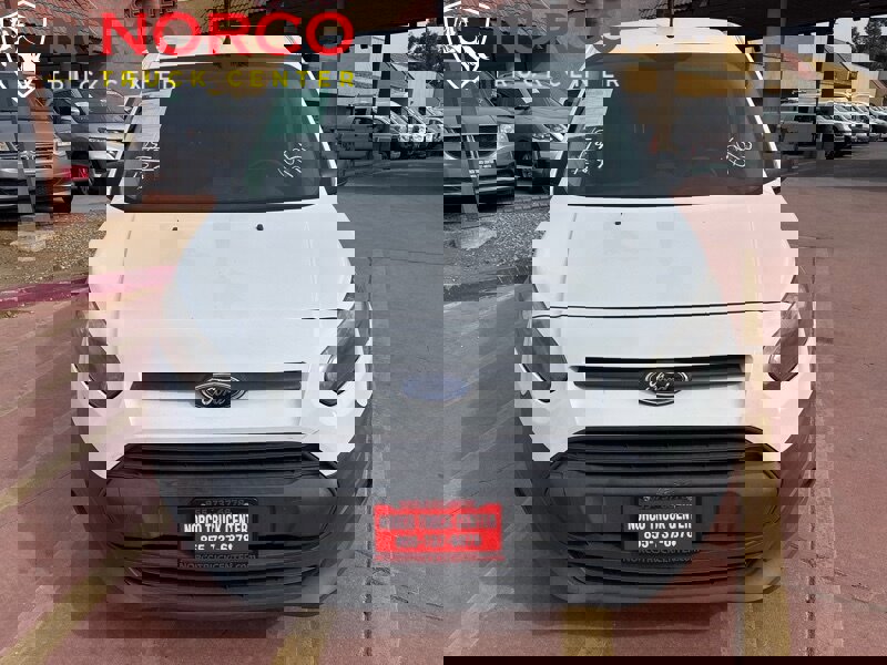 Used 2015 Ford Transit Connect XL image 4