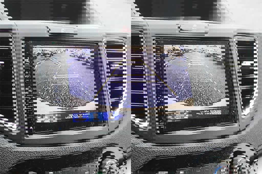 Used 2016 Honda CR-V EX image 34