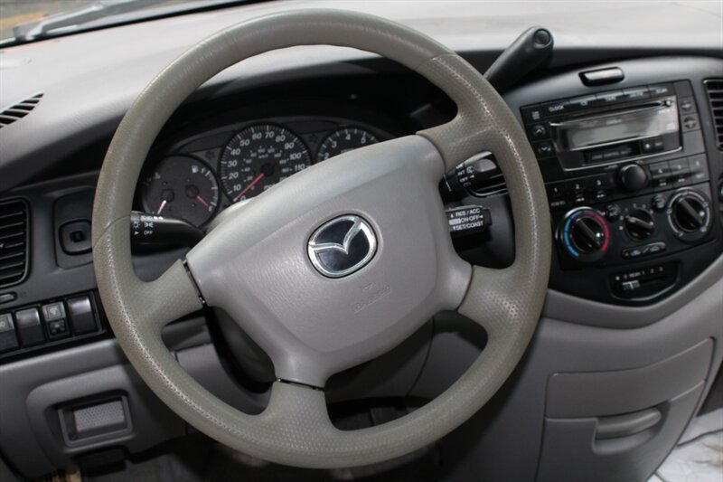 Used 2000 MAZDA MPV ES FWD image 17
