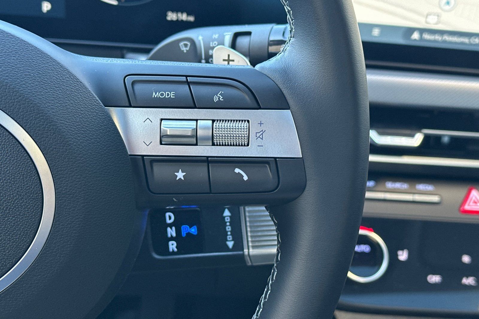 Certified 2025 Hyundai Sonata SEL image 27