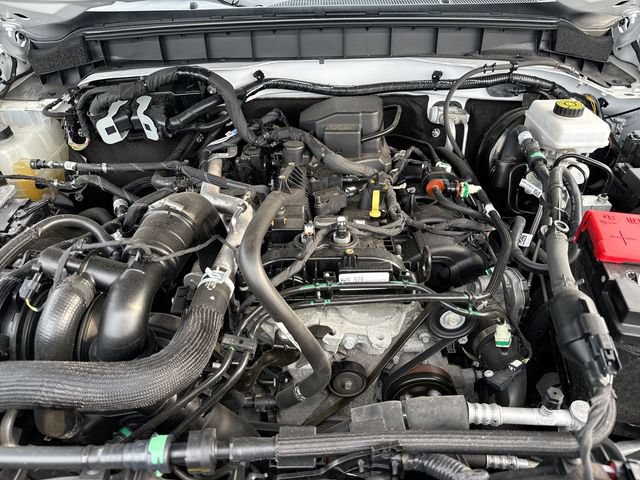 Used 2022 Ford Bronco Badlands AWD/4WD image 26
