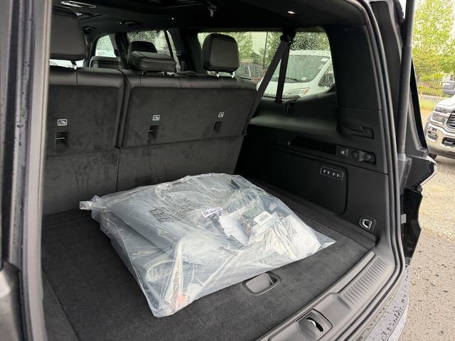 New 2026 Jeep Grand Wagoneer L Limited image 31