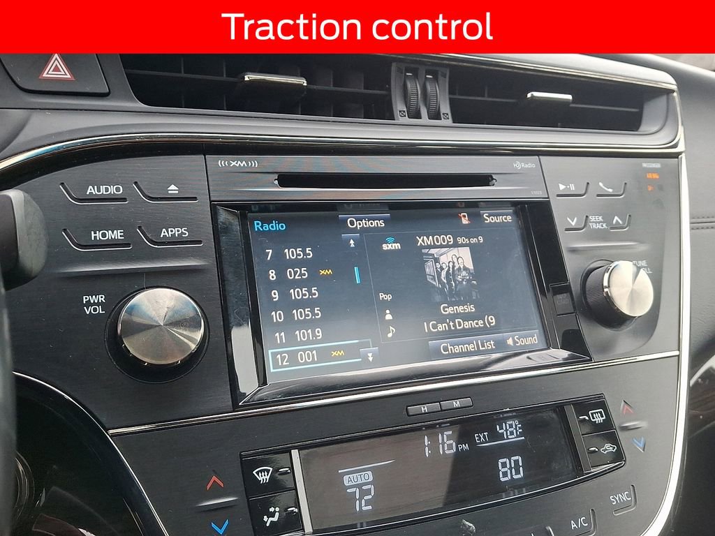 Used 2015 Toyota Avalon XLE image 17