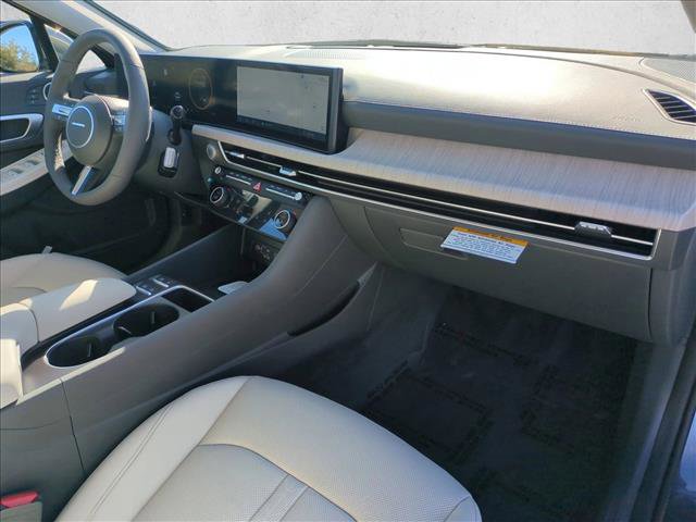 New 2026 Hyundai Sonata Limited image 22