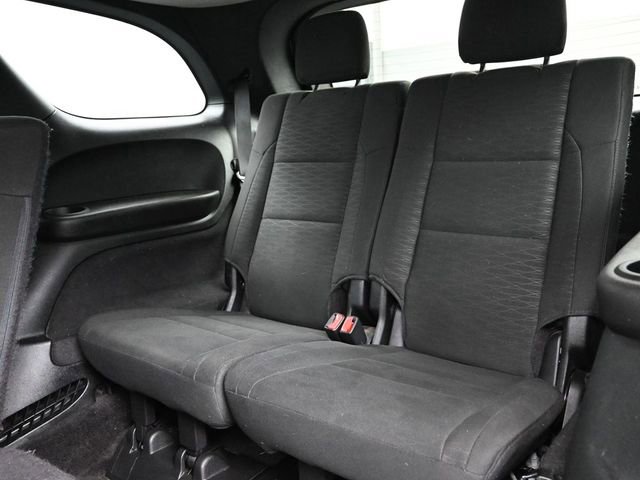Used 2018 Dodge Durango SXT w/ Trailer Tow Group IV image 23