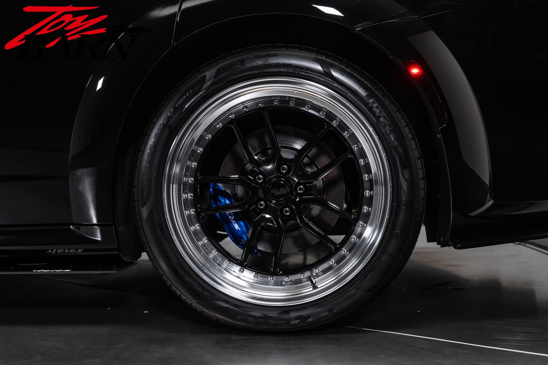 Used 2022 Dodge Charger SRT Hellcat RWD image 19