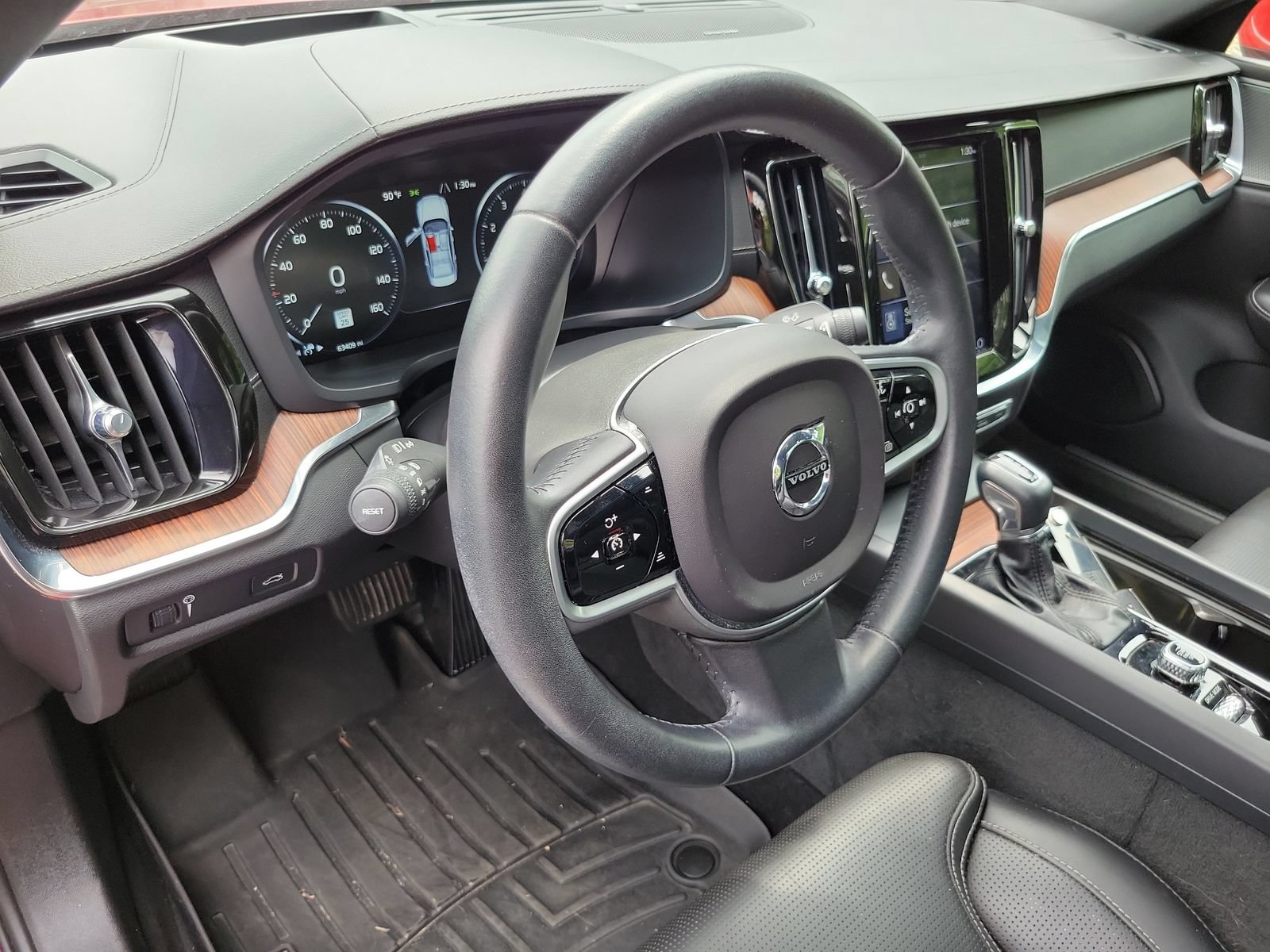 Used 2019 Volvo S60 T6 Inscription AWD/4WD image 11