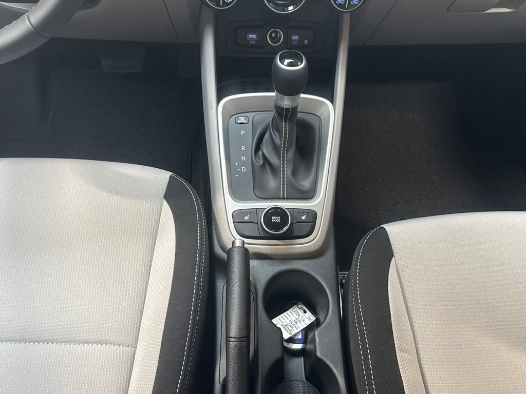 New 2026 Hyundai Venue SEL FWD image 17