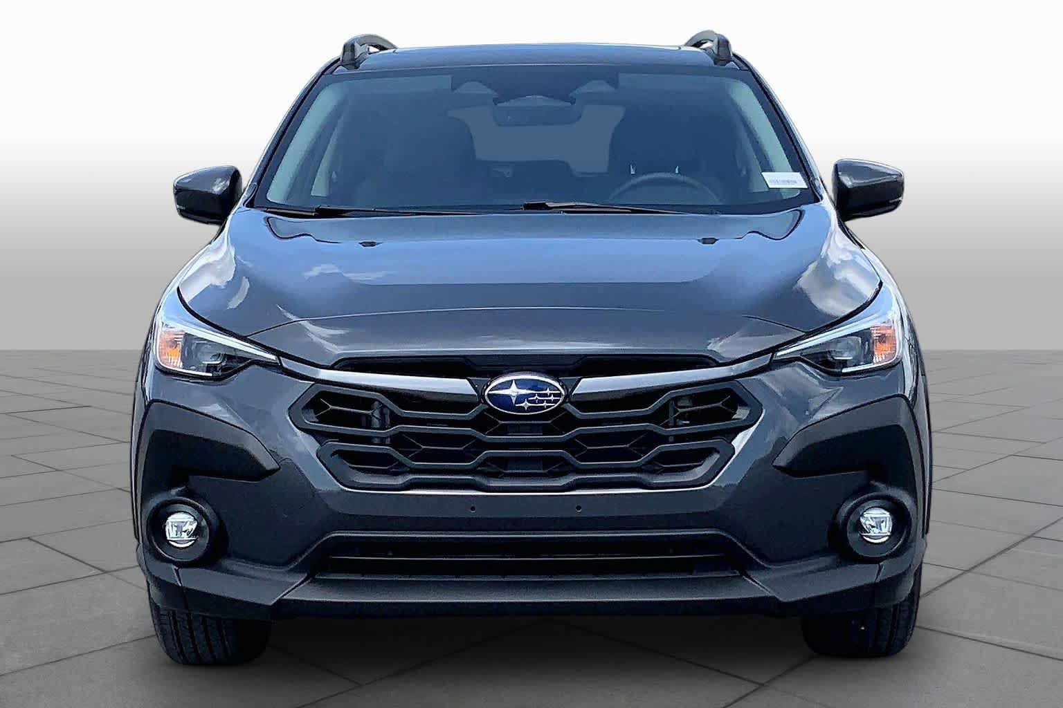 Used 2025 Subaru Crosstrek 2.0i Premium AWD/4WD image 4