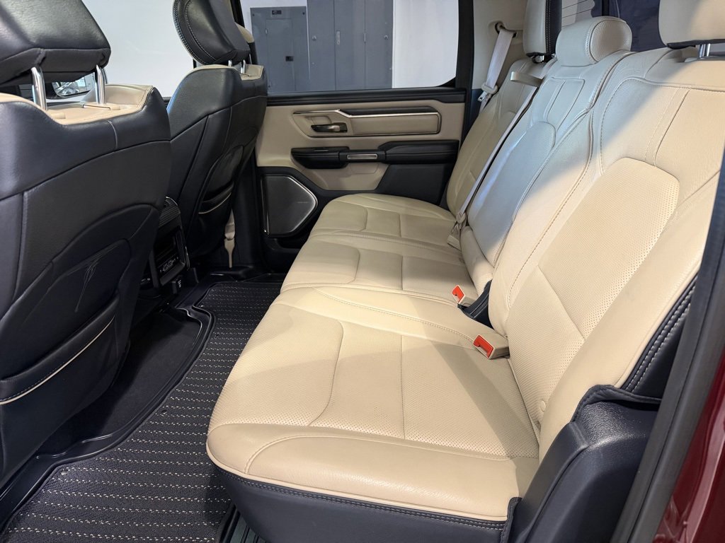 Used 2019 RAM 1500 Limited image 34