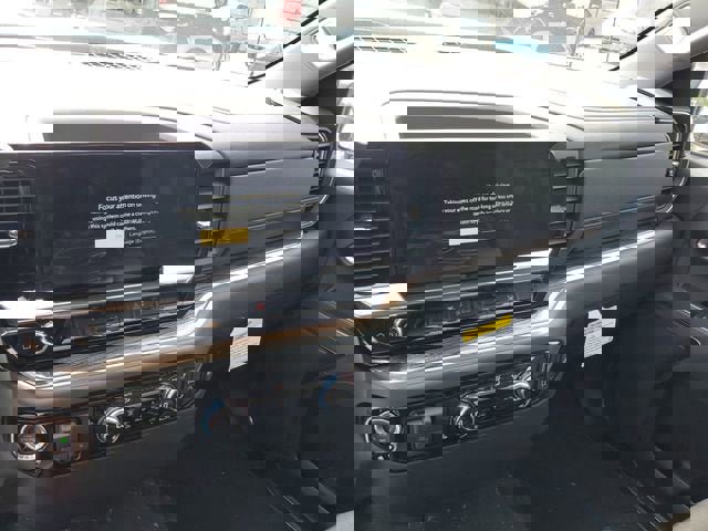 New 2026 GMC Sierra 1500 Elevation image 28