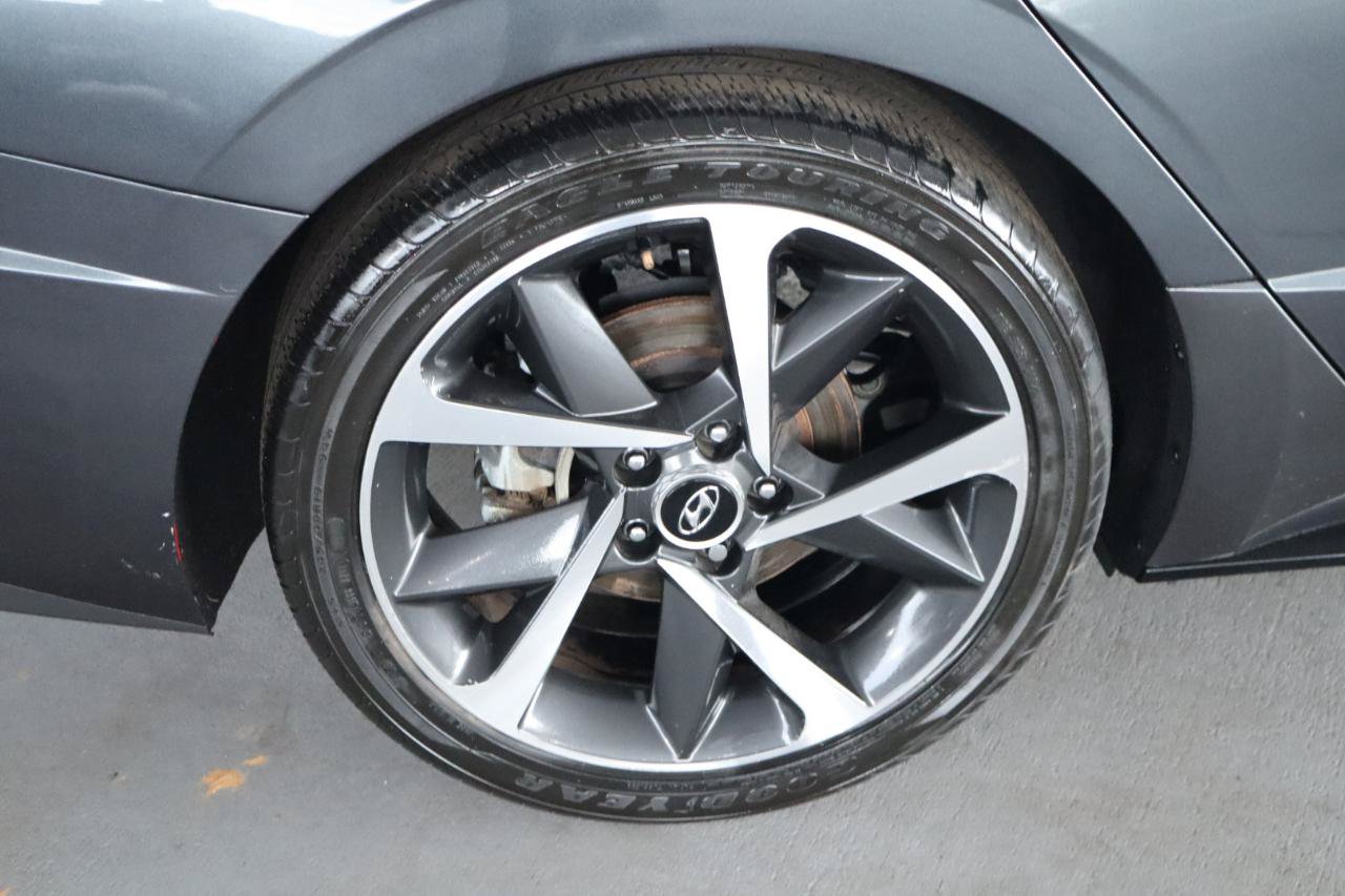 Used 2021 Hyundai Sonata SEL Plus w/ Tech Package FWD image 41