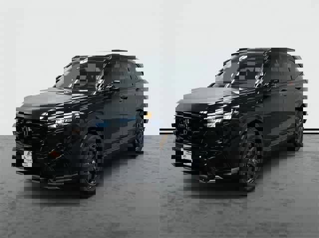 New 2026 Honda CR-V TrailSport image 1