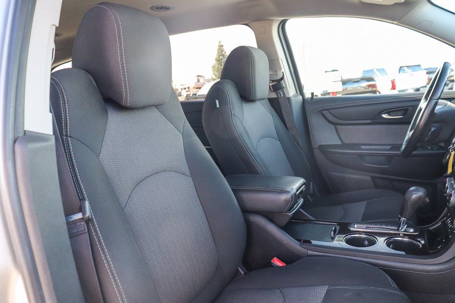 Used 2016 Chevrolet Traverse LT FWD image 17
